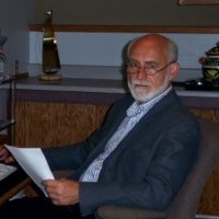 Volt Services Group Employee Douglas Mitchell's profile photo