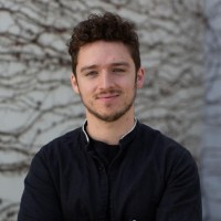 Panoptyc Employee Mac Bolak's profile photo