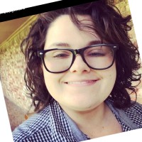 Wier Commercial Construction Employee Annie Serio's profile photo