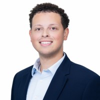 USI Insurance Services Employee Isaac Rivera's profile photo