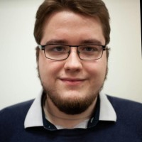 Evercode Lab Employee Arkadiy Patsevich's profile photo