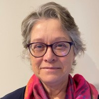 Spectraining Employee Deb Sytema's profile photo