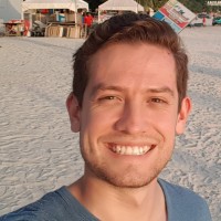 Almighty Employee Sam Kenny's profile photo