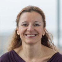 Altria Employee Maria Gogova's profile photo