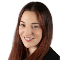 Mypinpad Employee Becky Msyl's profile photo