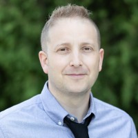 Magna International Employee Josh Berg's profile photo