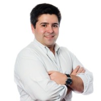 Crossjoin Solutions Employee Andre Batista's profile photo