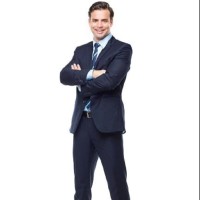 Nestlé Employee Muhammad Usman's profile photo