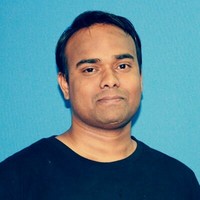 Application Nexus Employee Rahul Pandey's profile photo