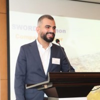 Wael Eid Email