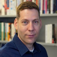 Ilai Saltzman Email
