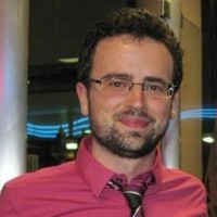 Garmin Employee Stephen Koenig's profile photo