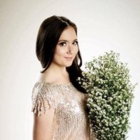 Graphlogic Employee Jevgenia Fleidervish's profile photo