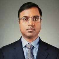 Applied Materials Employee Ved Verma's profile photo