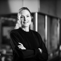 ROOOMS Employee Sofie Goedbloed's profile photo