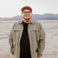 Clark County Employee Daniel Oakley's profile photo