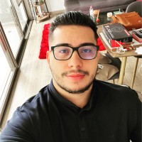 UMT Global Logistics Employee David Zapata's profile photo