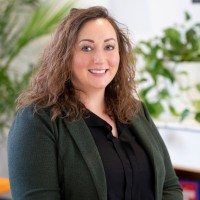 Catalyst Workplace Activation Employee Jenna Mossey's profile photo