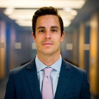 Paul Tucker Email & Phone Number