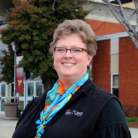 City of Salem Employee Wendy Delano's profile photo