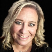 MyProxy Employee Nicole Crisp's profile photo