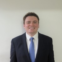 Bloomberg LP Employee Ryan Shafer's profile photo