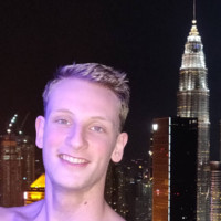 Logique Employee Hessel Ooms's profile photo