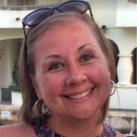Sandy Upper School Employee Carly Halls's profile photo