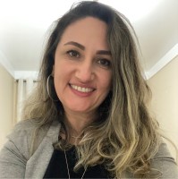 Bella Cafe Employee Raquel Vargas's profile photo