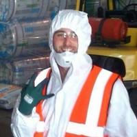 Cytiva Employee Jonathan Bate's profile photo