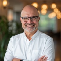 CSU Shiley Haynes Institute for Palliative Care Employee Darrell Owens's profile photo