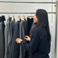 STUDIO NICHOLSON Employee Jiwon Kim's profile photo