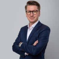 Baker Tilly Germany Employee Marcel Schwarz's profile photo