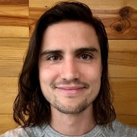 Differential Employee David Woody's profile photo