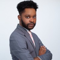 PwC Angola Employee João da Gama's profile photo