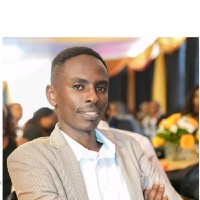 Erickson Mbithi Email