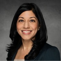 Stony Brook Medicine Employee Sritha Rajupet's profile photo