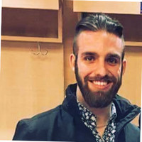 ArcelorMittal Produits longs Canada Employee Marc-Antoine Lavallée's profile photo