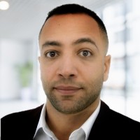 DSI - Ministères sociaux Employee Morgan Chapin's profile photo