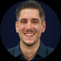 MaPS System S.A. Employee Rémi Ferreira's profile photo