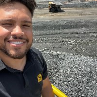 MTOWER - Solar lighting towers Employee Lucas Moreira's profile photo