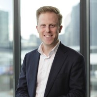 Spotlight Retail Group (SRG) Employee Ben Clark's profile photo