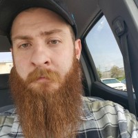 Parker Hannifin Employee Nathan Hadfield's profile photo