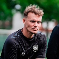 USL DUNKERQUE Employee Jonas Vanschamelhout's profile photo