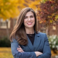 Krisanne Houghtlin Email
