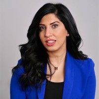 Hamic Group Employee Rasha Soliman's profile photo