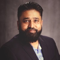 DNASTAR Employee Venkat Balakrishnan's profile photo