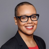 Practising Law Institute (PLI) Employee Daphne Bartlett's profile photo