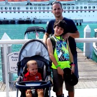 Core Home Security Employee Cory Marine's profile photo