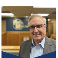 Faith Manufacturing Employee Norman Webster's profile photo